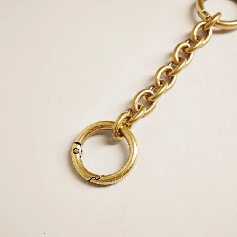 Chain Strap Extender sold by Parker Thatch product image thumbnail 2