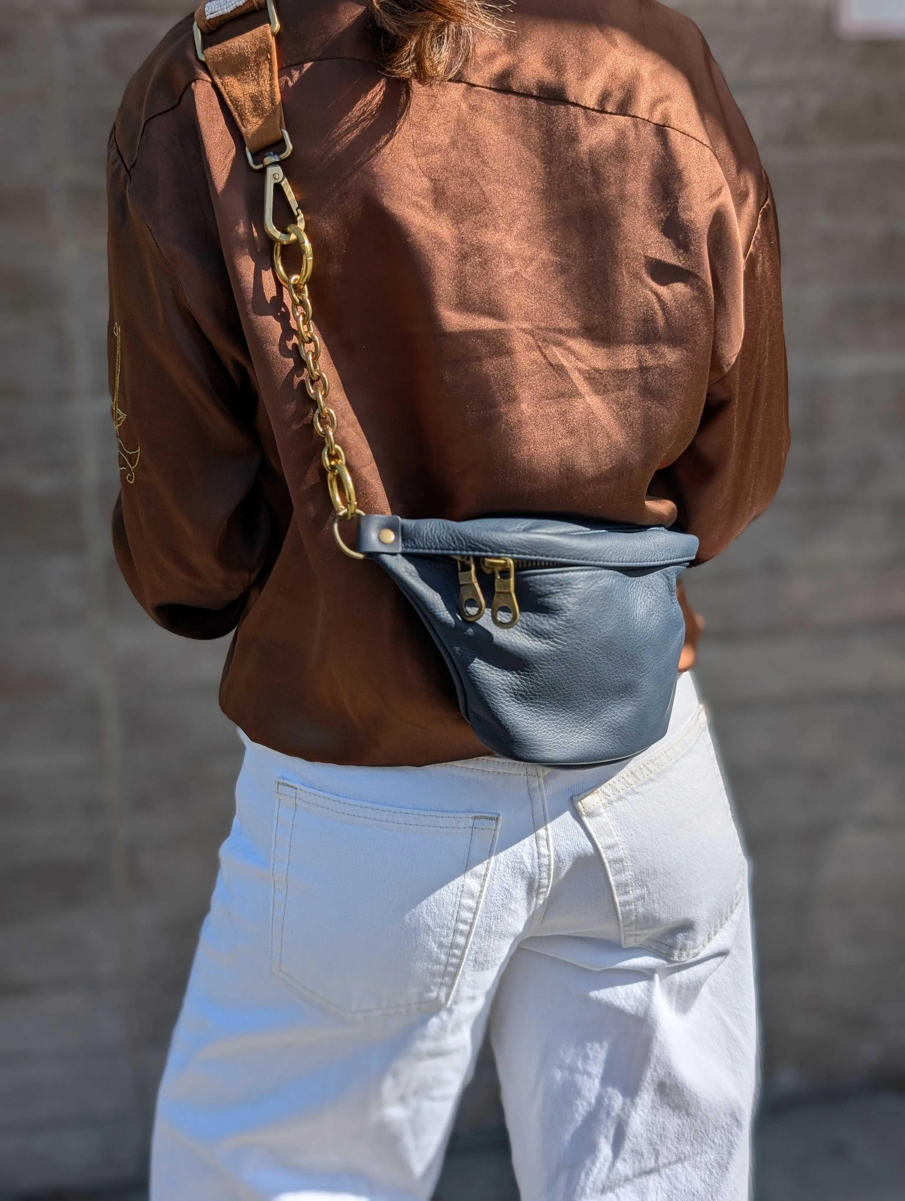 Chain Strap Extender sold by Parker Thatch product image thumbnail 3