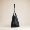 The Tokyo Shopper - Black sold by Parker Thatch