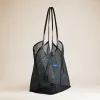 The Tokyo Shopper - Black sold by Parker Thatch