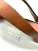 Worn & Loved - Charlie Eggshell Leather sold by Parker Thatch