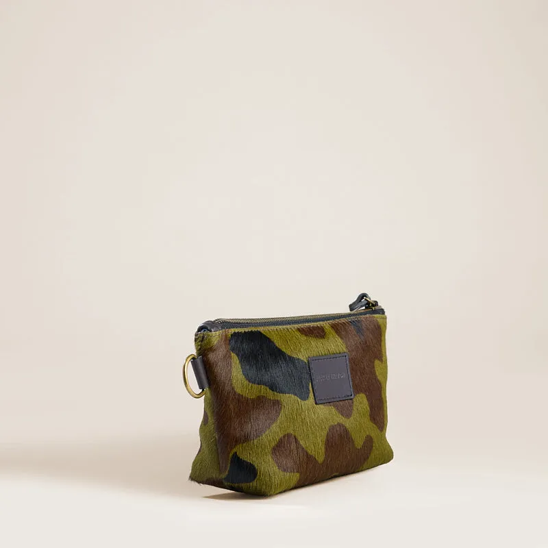 Little Buddy - Camo Hair sold by Parker Thatch product image thumbnail 2