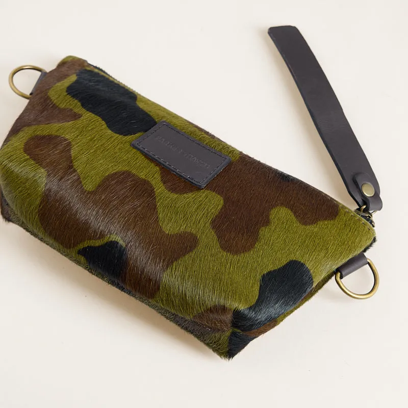 Little Buddy - Camo Hair sold by Parker Thatch product image thumbnail 3