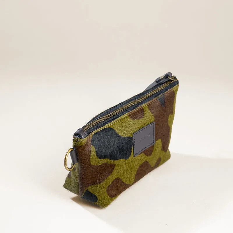 Little Buddy - Camo Hair sold by Parker Thatch product image thumbnail 4