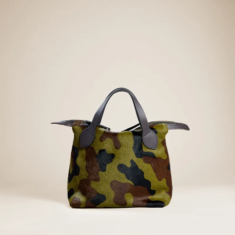 Small Charlie - Camo Hair sold by Parker Thatch