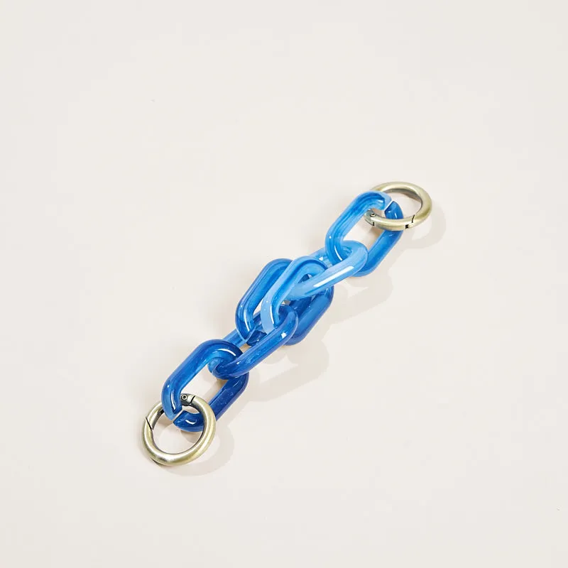 Links Strap Extender - Light Blue sold by Parker Thatch product image thumbnail 2