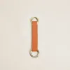 Leather Strap Extender - Cognac sold by Parker Thatch
