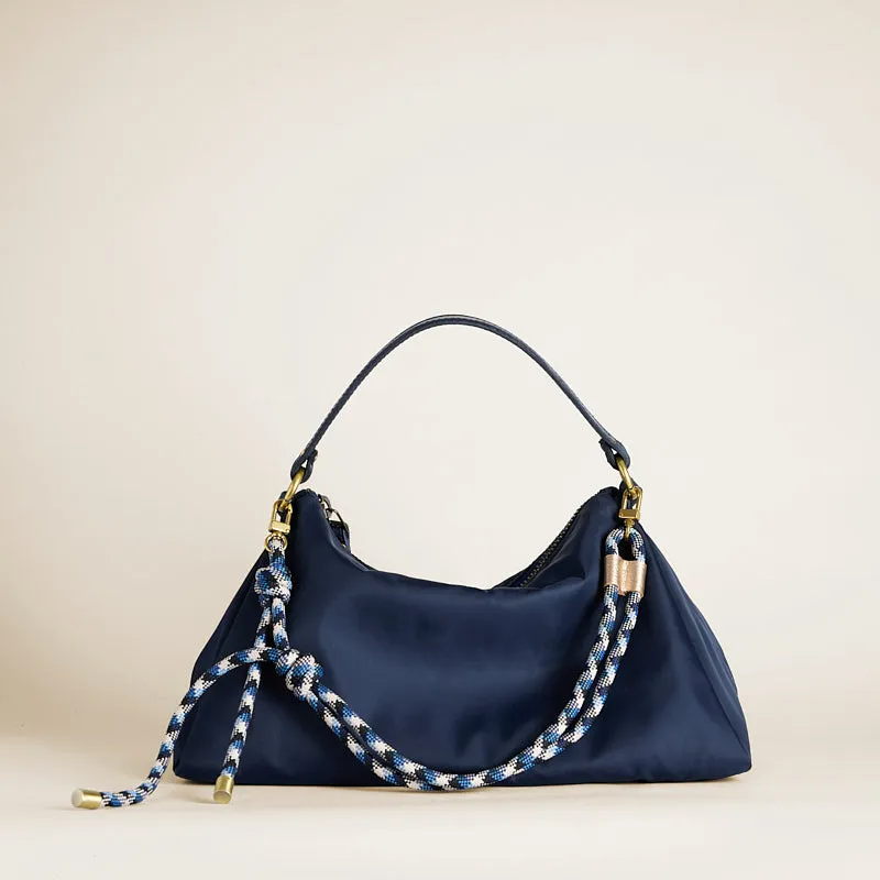 Daily Bag - Nylon Navy sold by Parker Thatch