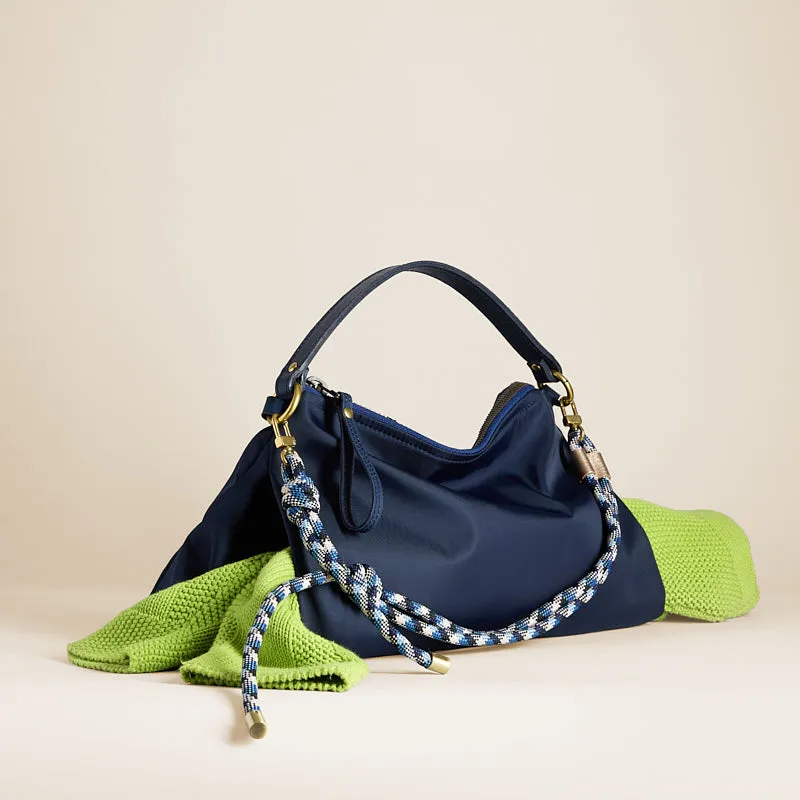 Daily Bag - Nylon Navy sold by Parker Thatch product image thumbnail 3