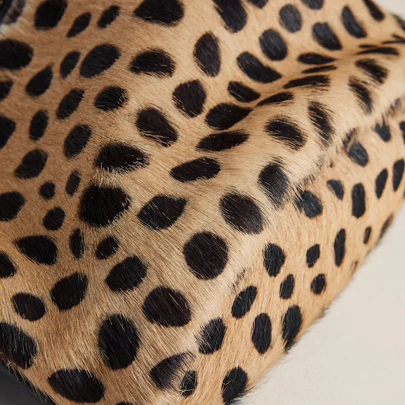 Sidekick Sling - Leopard sold by Parker Thatch product image thumbnail 5