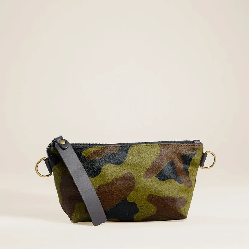 Little Buddy - Camo Hair sold by Parker Thatch