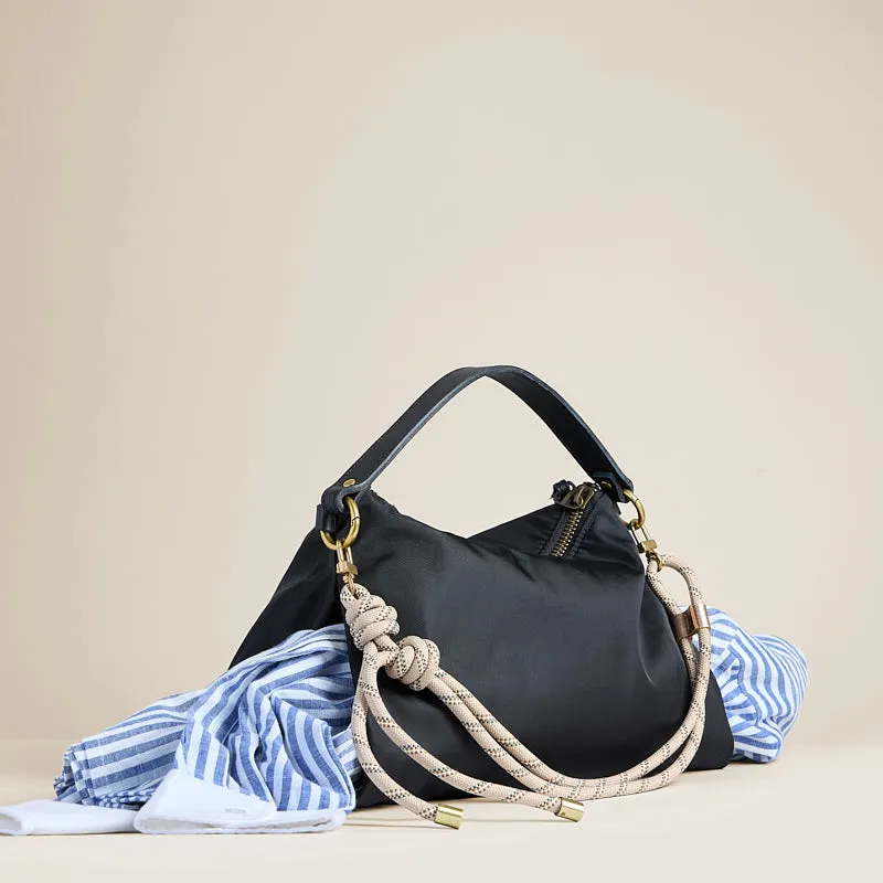 Daily Bag - Nylon Black sold by Parker Thatch product image thumbnail 4