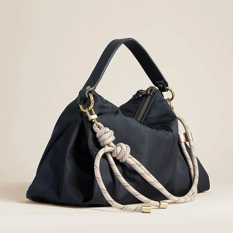 Daily Bag - Nylon Black sold by Parker Thatch product image thumbnail 2