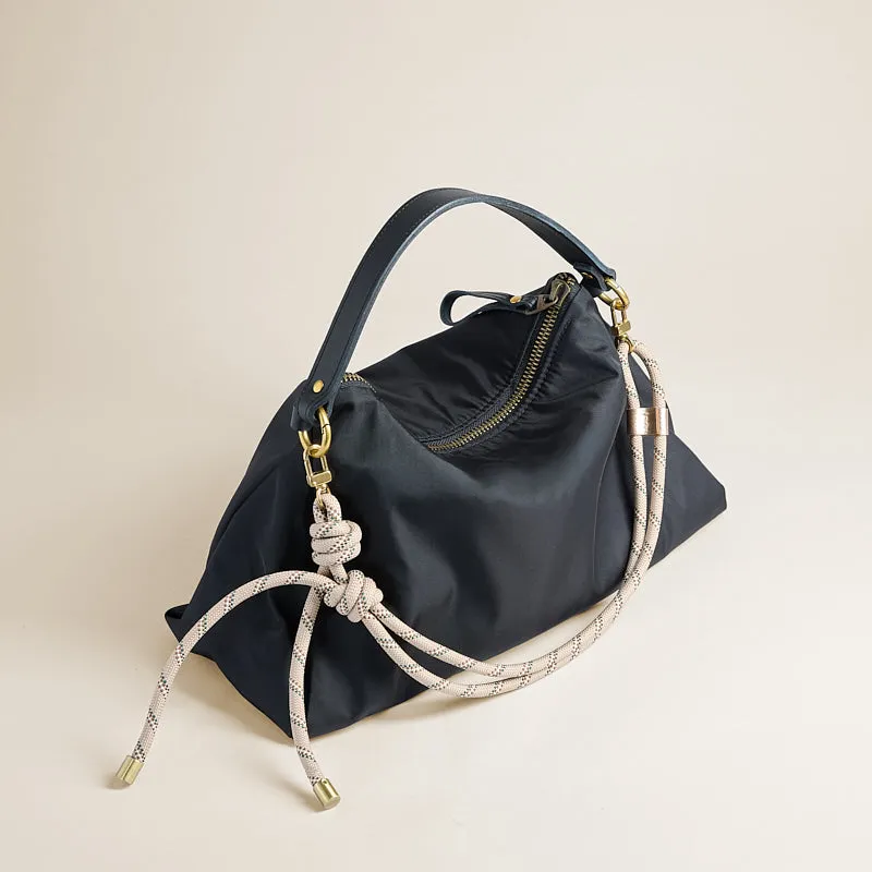 Daily Bag - Nylon Black sold by Parker Thatch product image thumbnail 3