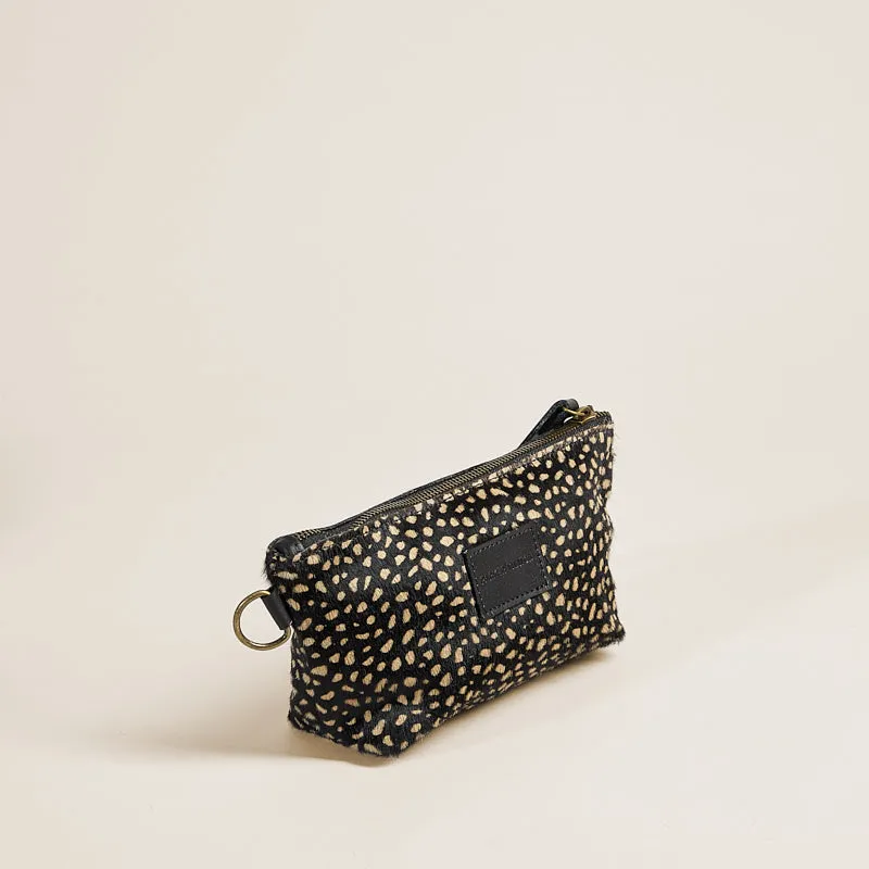 Little Buddy - Spotted Hair sold by Parker Thatch product image thumbnail 2