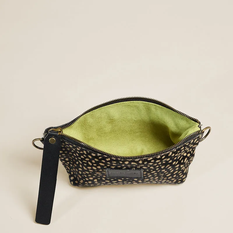 Little Buddy - Spotted Hair sold by Parker Thatch product image thumbnail 3