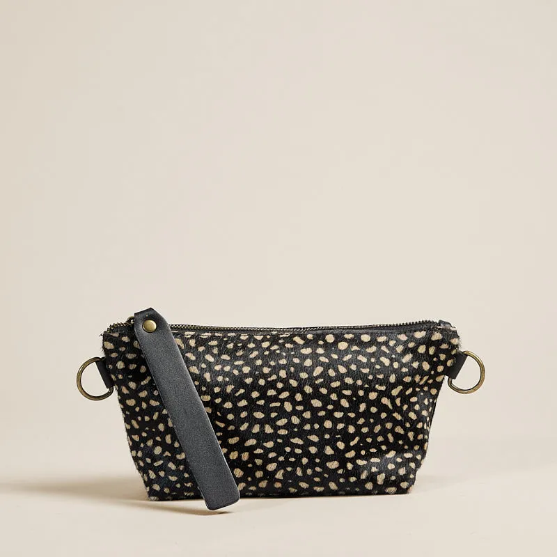 Little Buddy - Spotted Hair sold by Parker Thatch