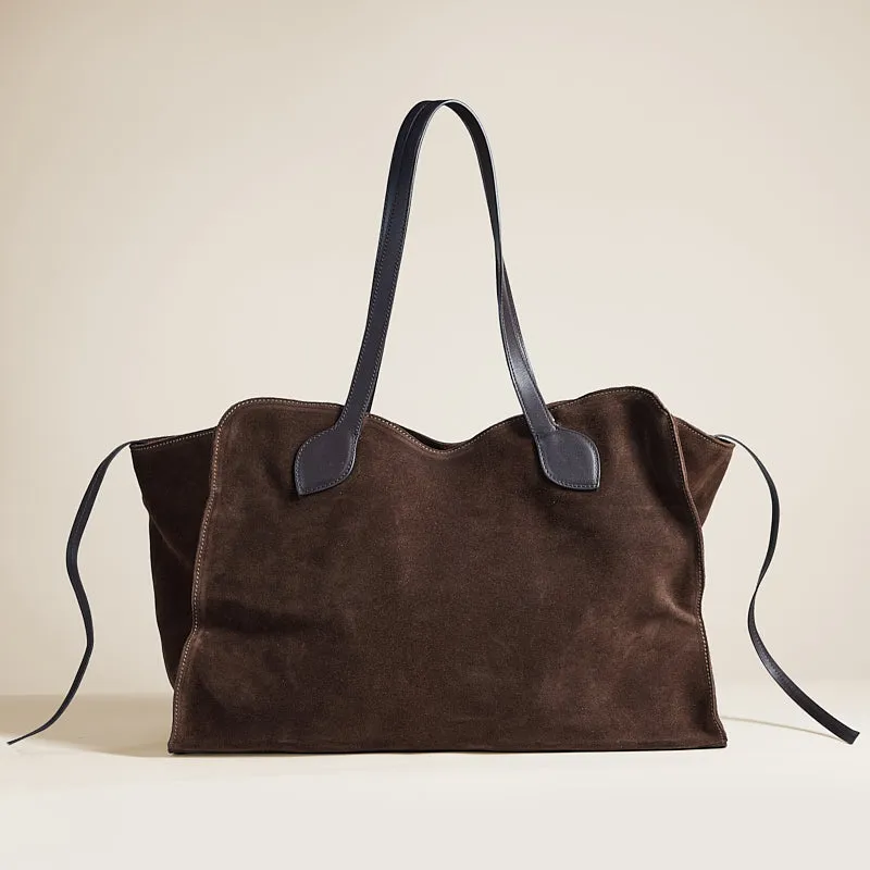 Jack - Suede Espresso sold by Parker Thatch