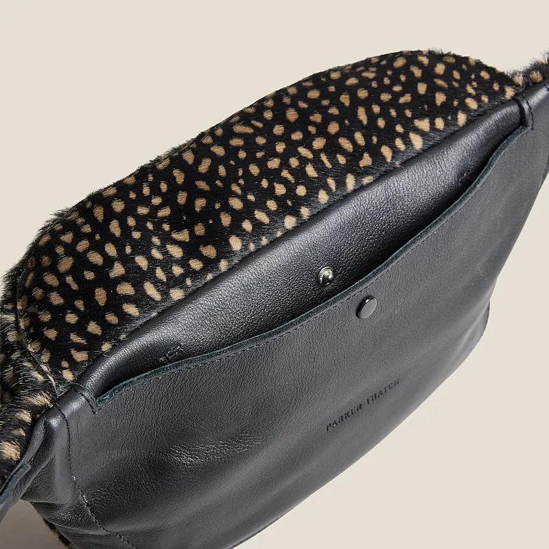 Sidekick Sling - Spotted Hair sold by Parker Thatch product image thumbnail 2