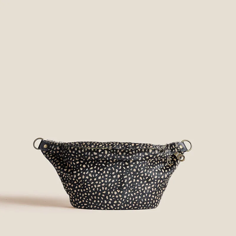 Sidekick Sling - Spotted Hair sold by Parker Thatch