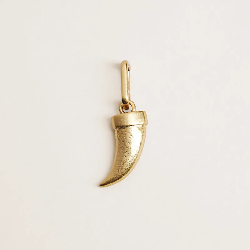 Horn of Plenty Charm sold by Parker Thatch
