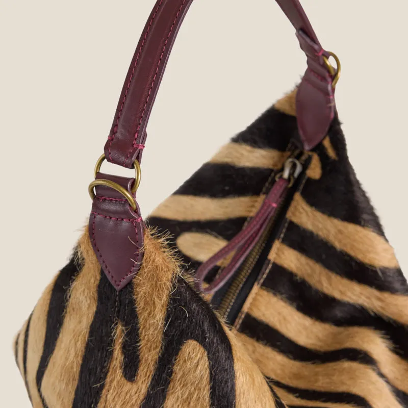 Maurice Hobo - Wild Zebra sold by Parker Thatch product image thumbnail 4