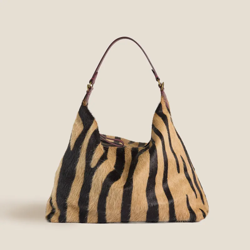 Maurice Hobo - Wild Zebra sold by Parker Thatch