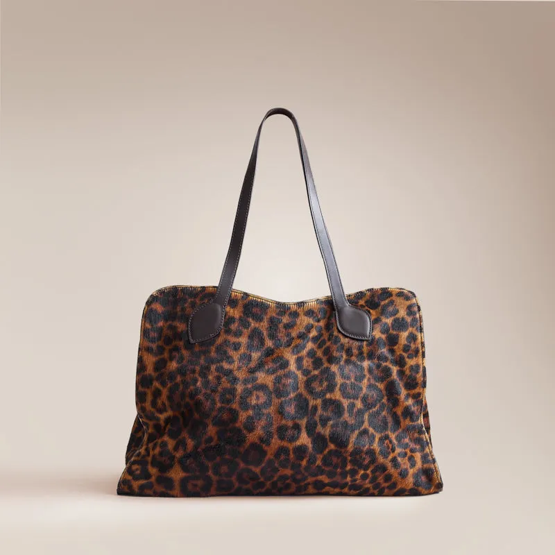 Jack - New Leopard sold by Parker Thatch product image thumbnail 2