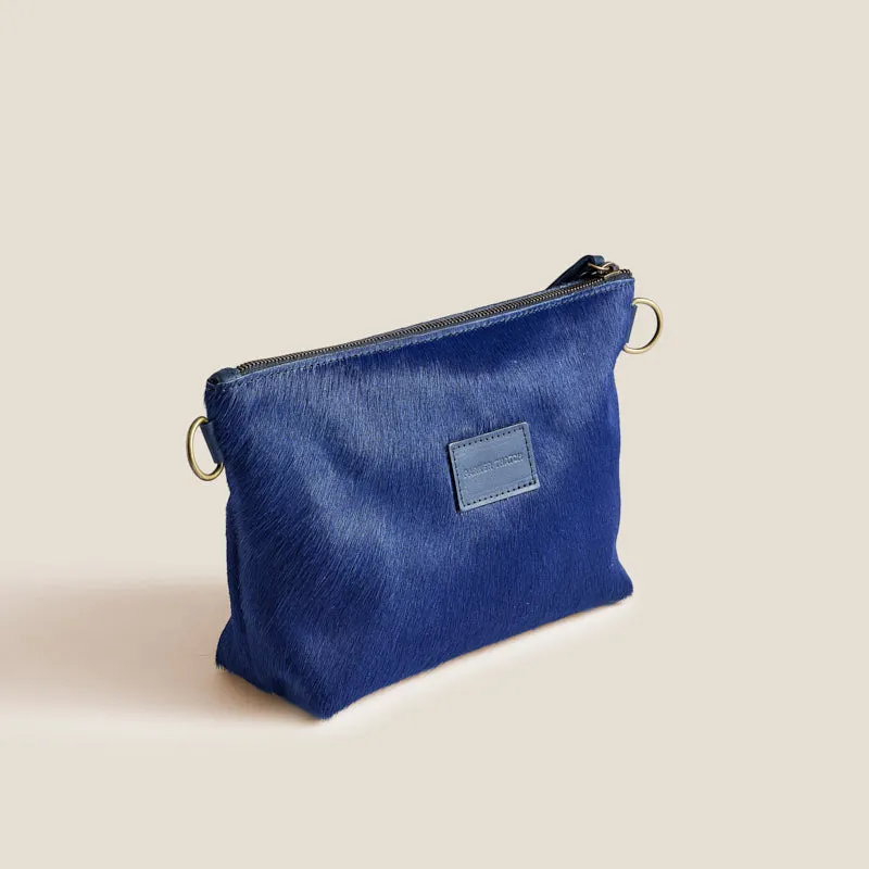 Big Buddy - Navy Hair sold by Parker Thatch product image thumbnail 2