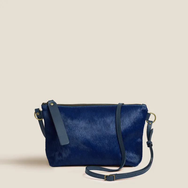 Big Buddy - Navy Hair sold by Parker Thatch