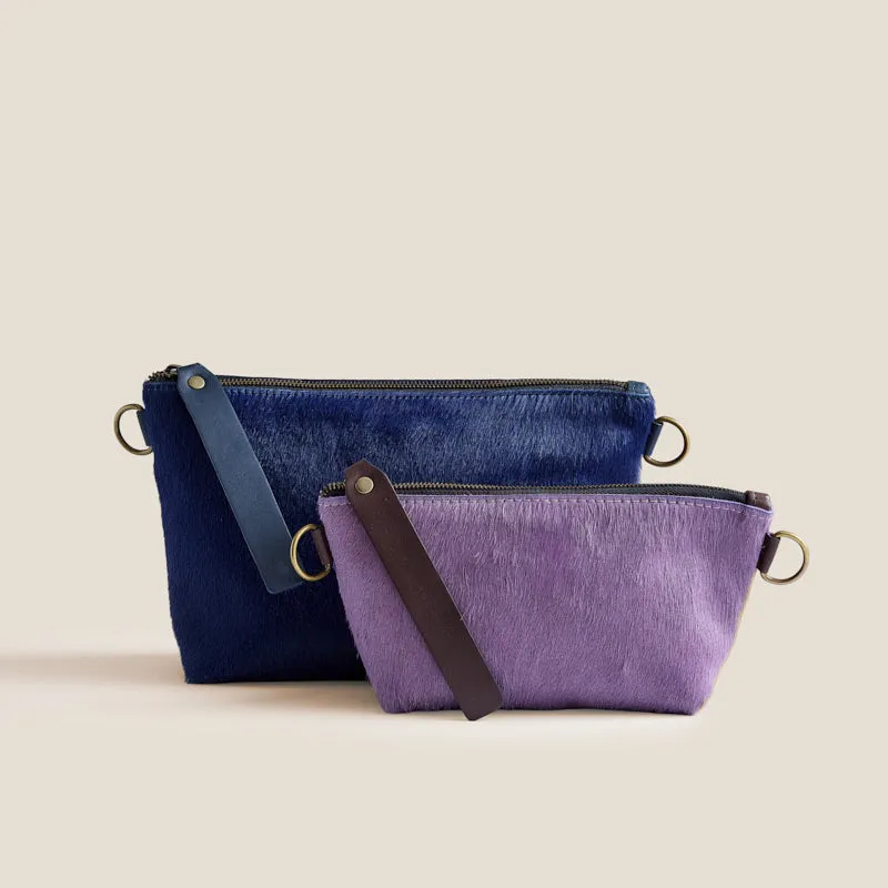 Big Buddy - Navy Hair sold by Parker Thatch product image thumbnail 5