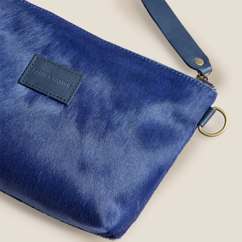 Big Buddy - Navy Hair sold by Parker Thatch product image thumbnail 3