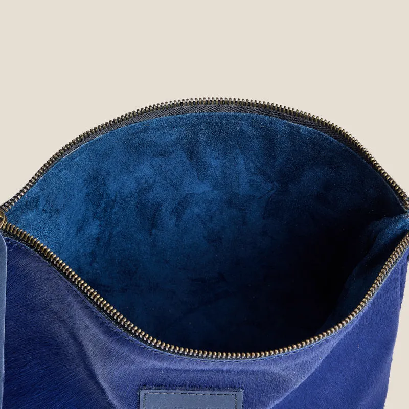 Big Buddy - Navy Hair sold by Parker Thatch product image thumbnail 4