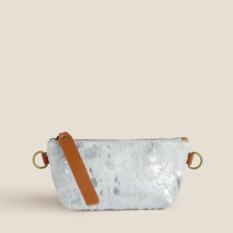 Little Buddy - Acid Wash Silver Hair sold by Parker Thatch