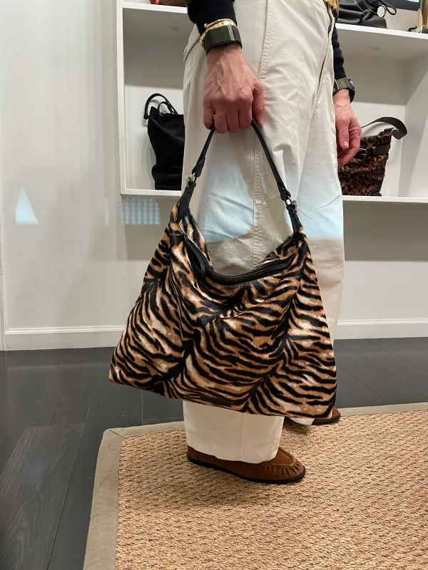 One-of-a-Kind - Maurice Hobo - Tiger sold by Parker Thatch