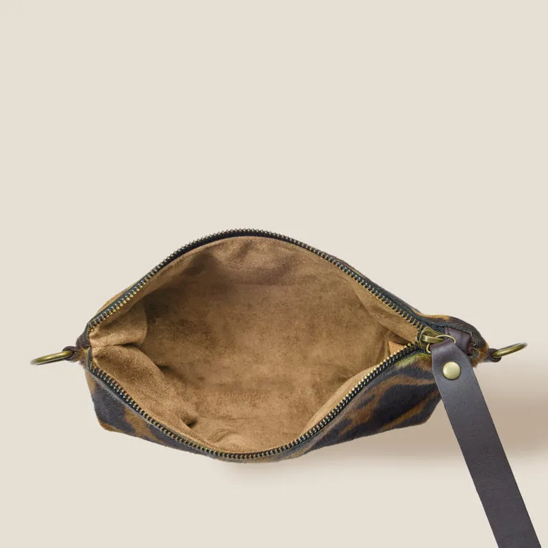 Little Buddy - Electric Leopard sold by Parker Thatch product image thumbnail 3