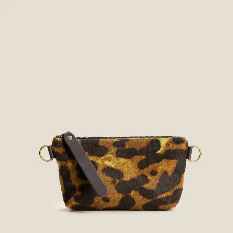 Little Buddy - Electric Leopard sold by Parker Thatch