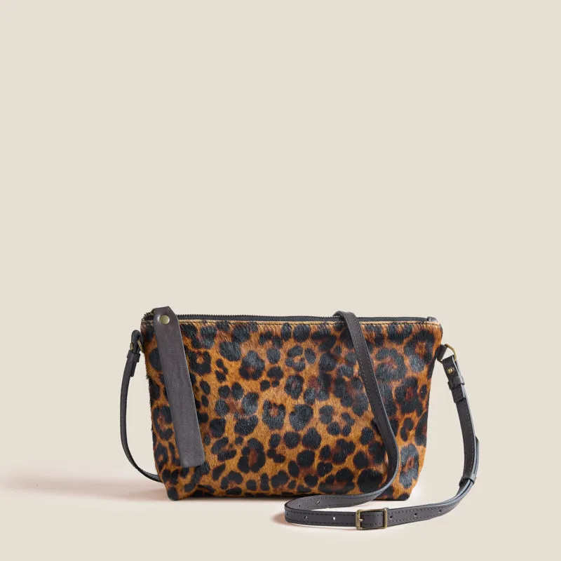 Big Buddy - New Leopard sold by Parker Thatch