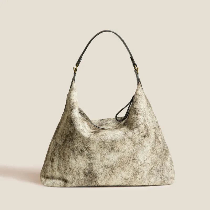 Maurice Hobo - Brindle Hair sold by Parker Thatch