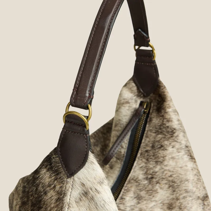 Maurice Hobo - Brindle Hair sold by Parker Thatch product image thumbnail 4