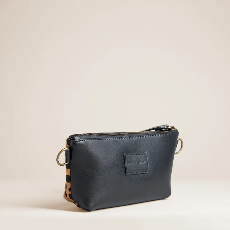 Little Buddy - Leopard & Black sold by Parker Thatch product image thumbnail 2