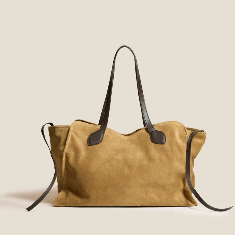 Jack - Suede Beechwood sold by Parker Thatch