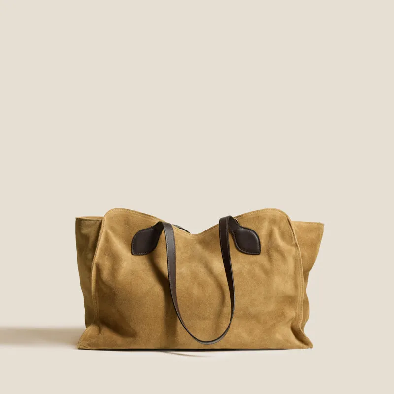 Jack - Suede Beechwood sold by Parker Thatch product image thumbnail 2