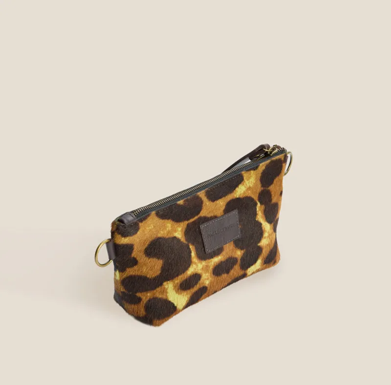 Little Buddy - Electric Leopard sold by Parker Thatch product image thumbnail 2