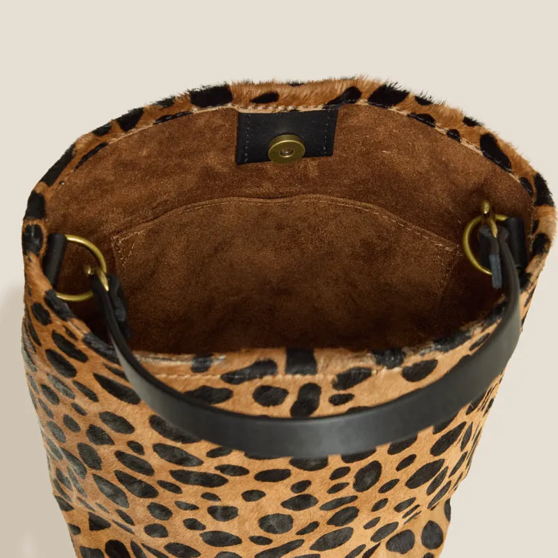 Micro Jane - Leopard sold by Parker Thatch product image thumbnail 3