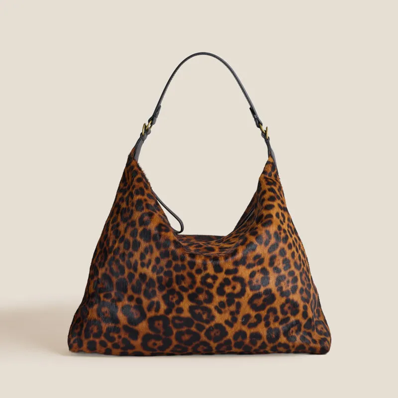 Maurice Hobo - New Leopard sold by Parker Thatch