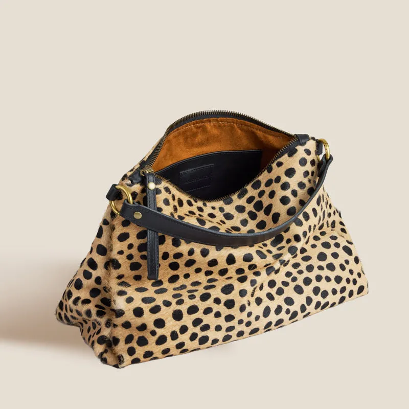 Daily Bag - Leopard sold by Parker Thatch product image thumbnail 3