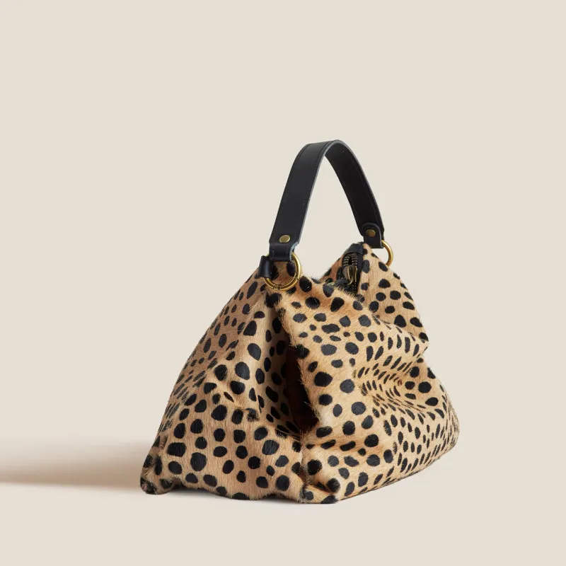 Daily Bag - Leopard sold by Parker Thatch product image thumbnail 5