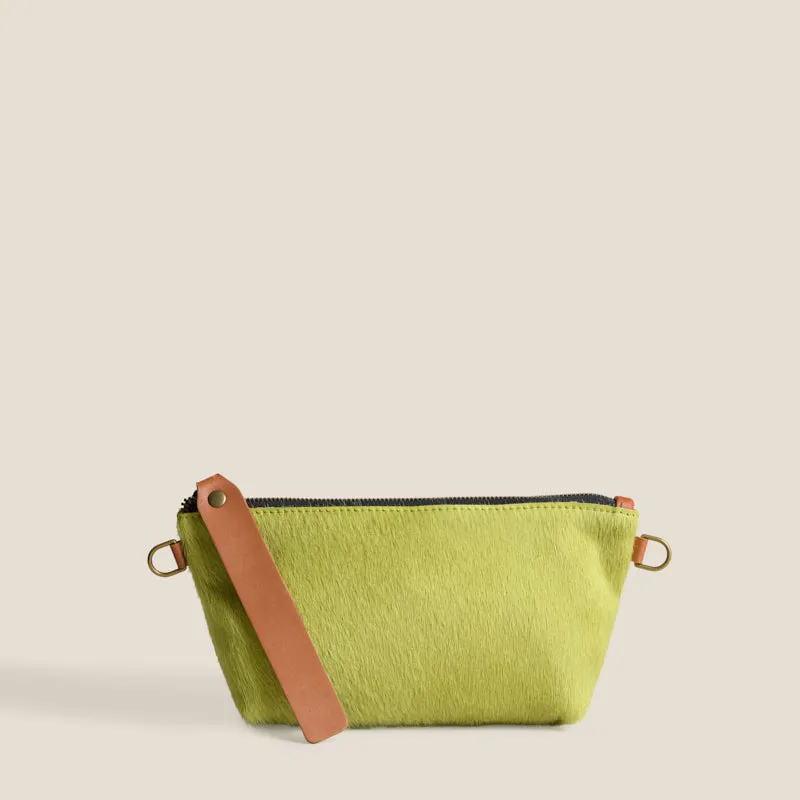 Little Buddy - Celadon Hair sold by Parker Thatch