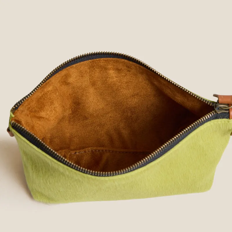 Little Buddy - Celadon Hair sold by Parker Thatch product image thumbnail 4